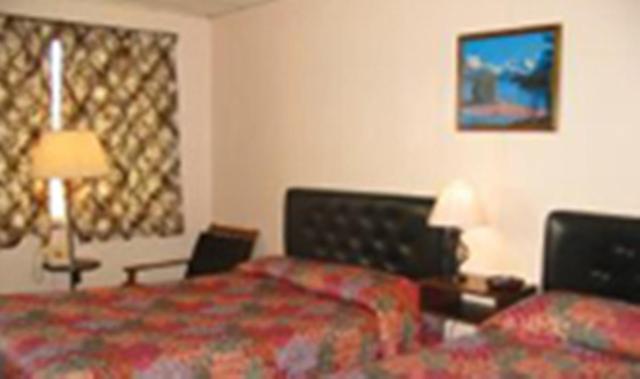 Riverview Motel Alton Oda fotoğraf
