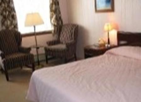 Riverview Motel Alton Oda fotoğraf
